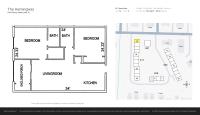 Floor Plan Thumbnail